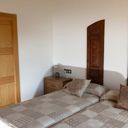 La Tahona Villa Fermoselle Ngoại thất bức ảnh