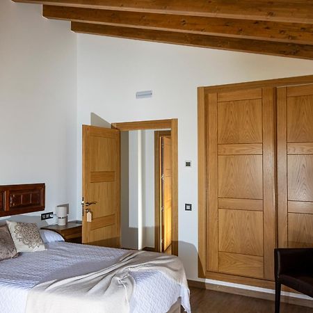 La Tahona Villa Fermoselle Ngoại thất bức ảnh