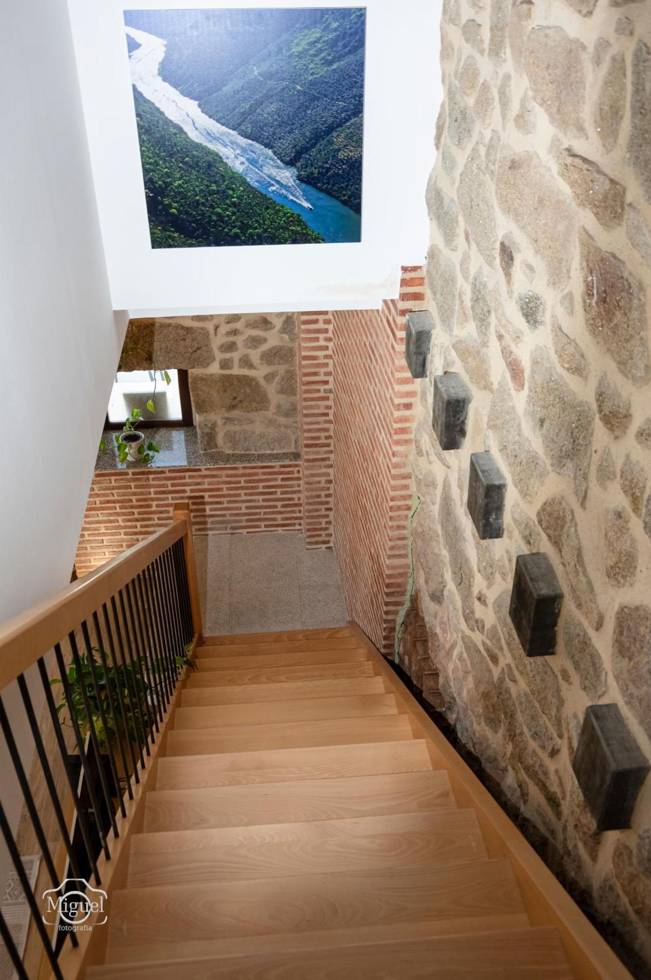 La Tahona Villa Fermoselle Ngoại thất bức ảnh